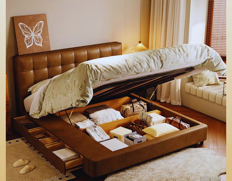 Karamellmoln Marshmallow