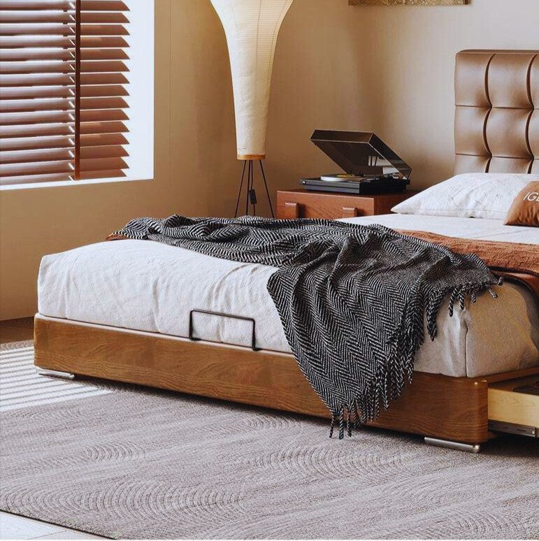 Karamellmoln Marshmallow