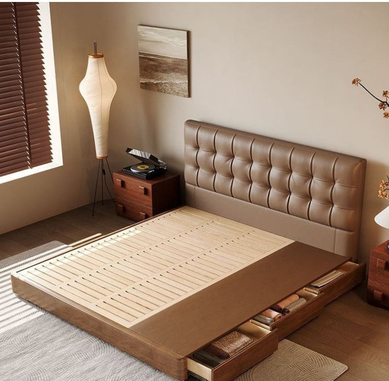 Karamellmoln Marshmallow