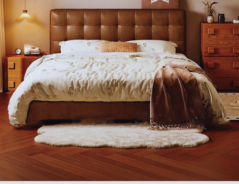 Karamellmoln Marshmallow